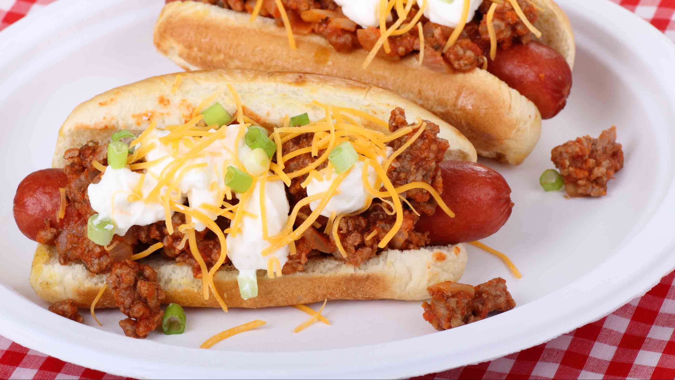 Two of Massachusetts' Best Hot Dog Spots Are in the Berkshires